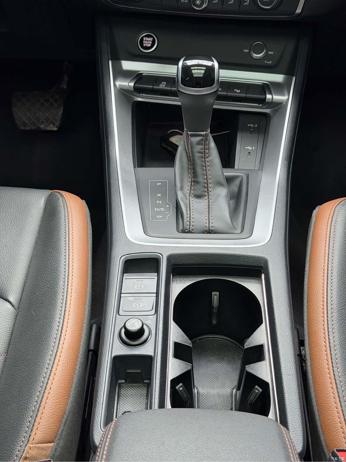 Audi Q3, 2022 18