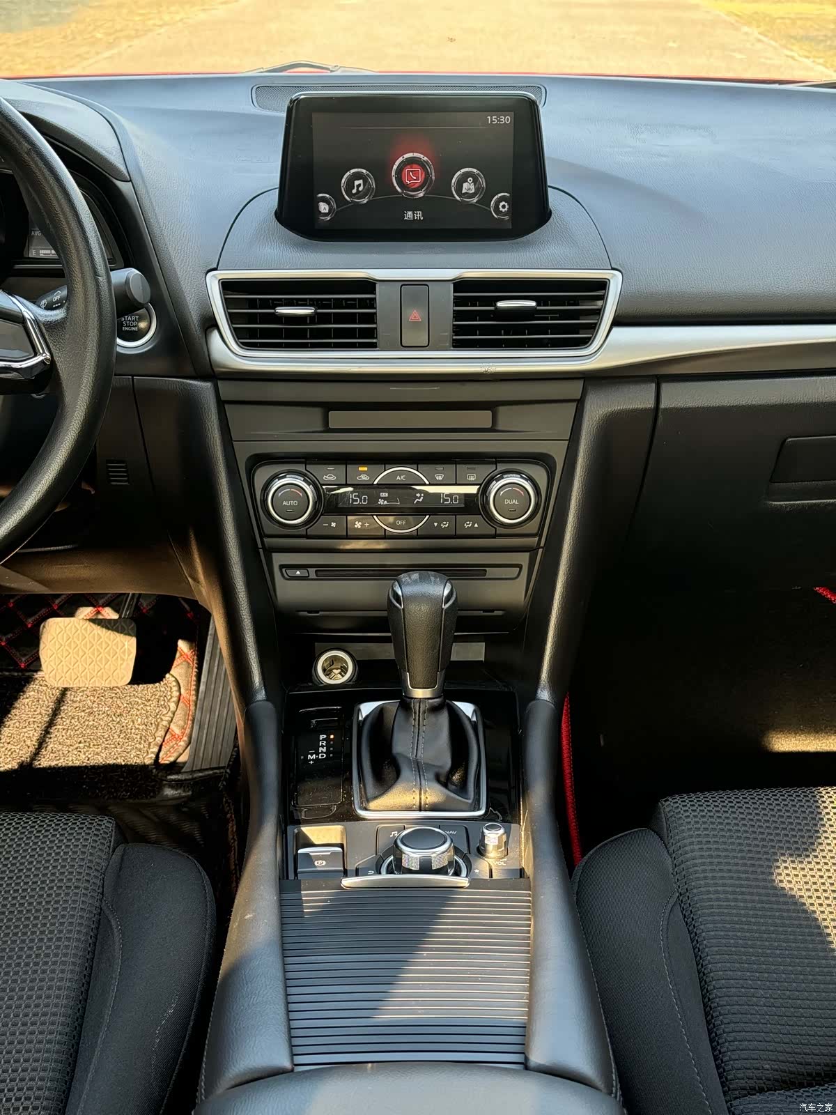 Mazda Mazda3, 2019 12