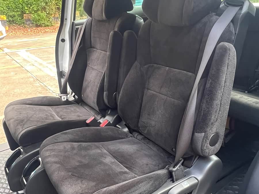 Honda Odyssey 2019, фото 12