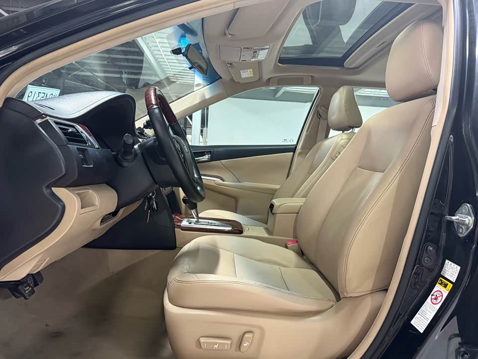 Toyota Camry Toyota Camry