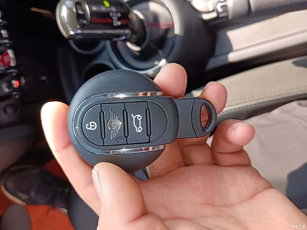 Mini Cooper, 2019 9