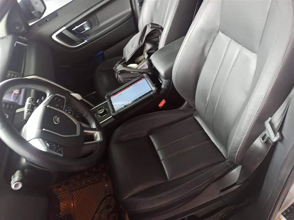 Land Rover Discover Shenxing