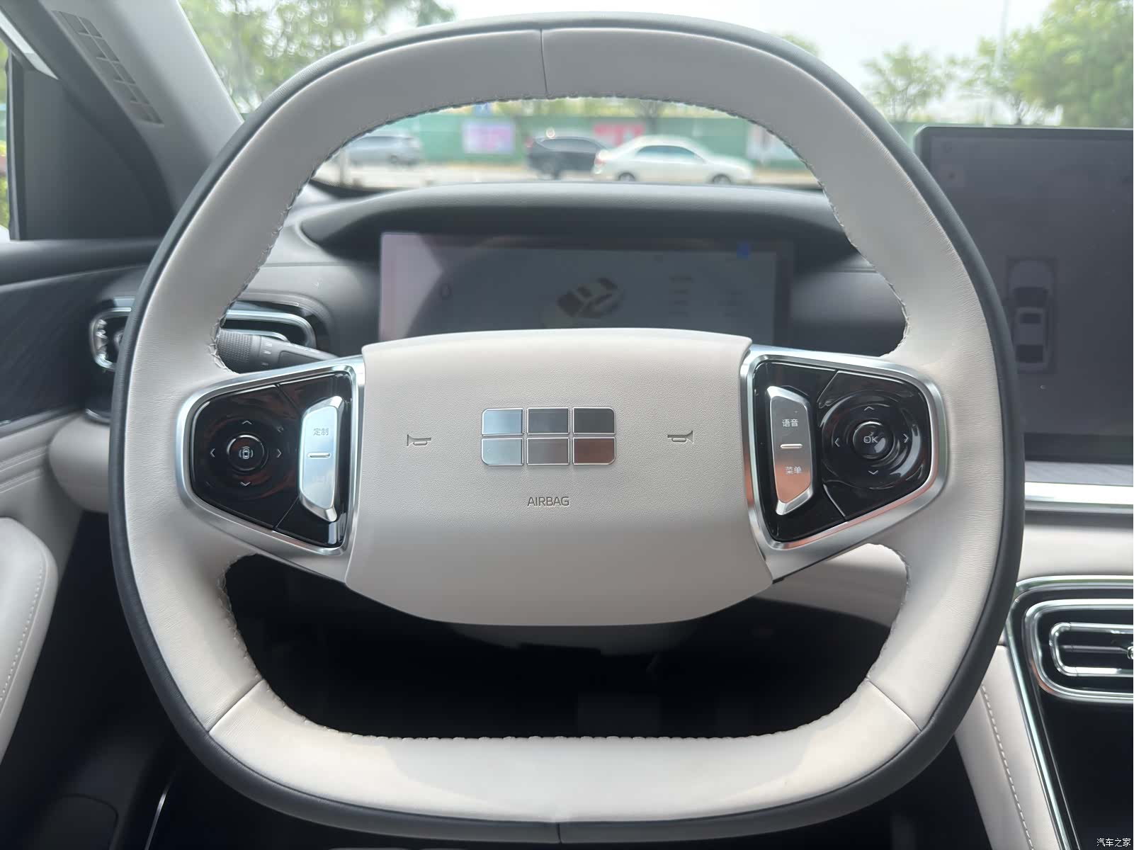 Geely 6, 2026 13
