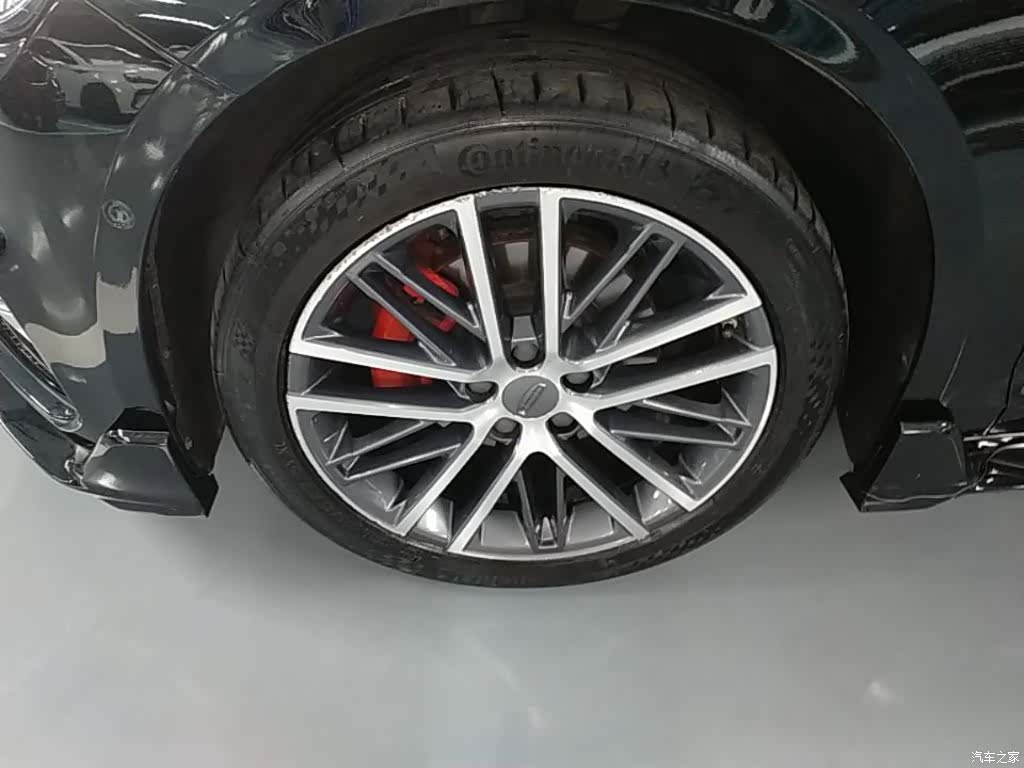 Geely Preface, 2023 23