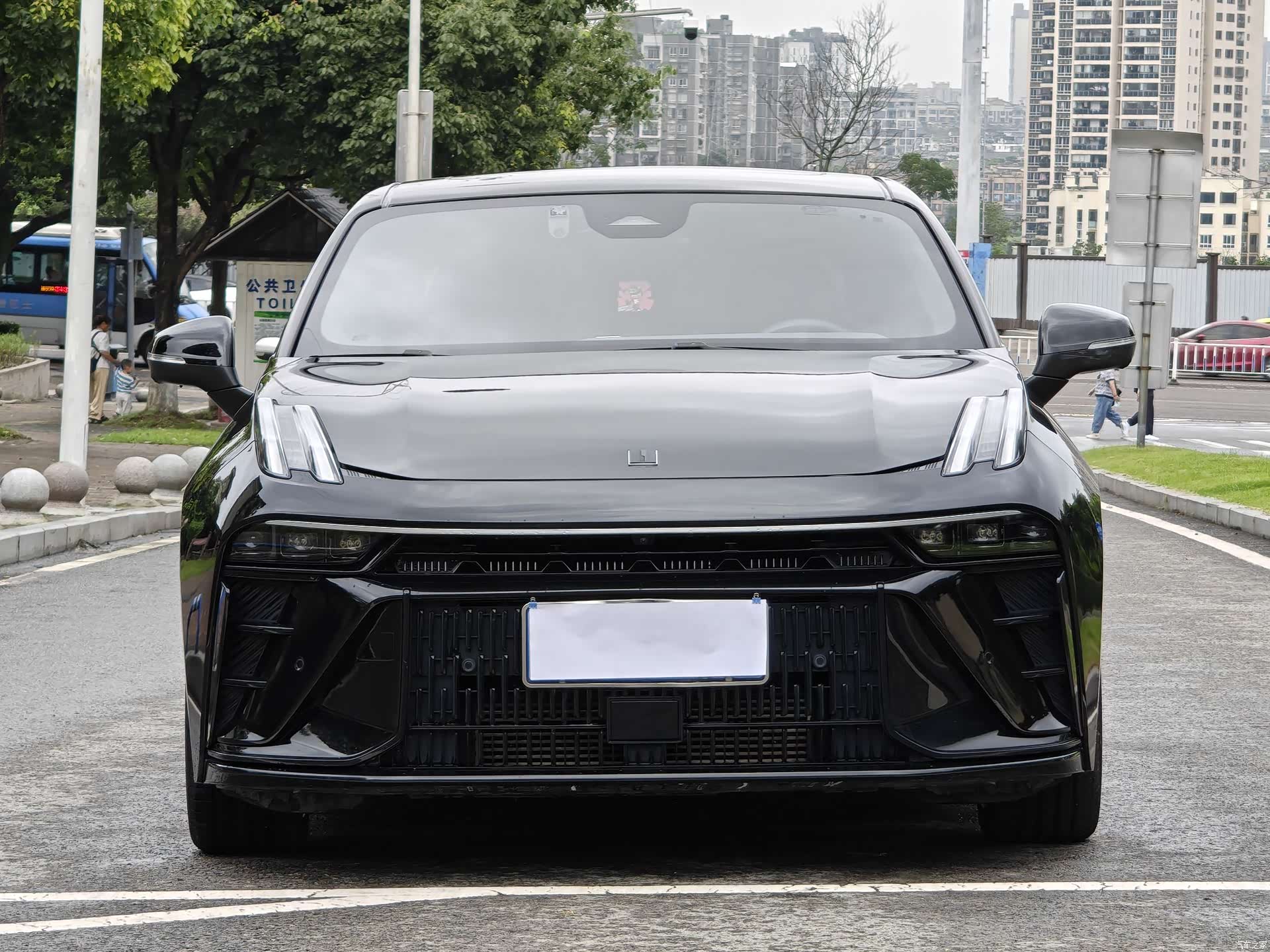 Lynk & Co 02, 2022 3