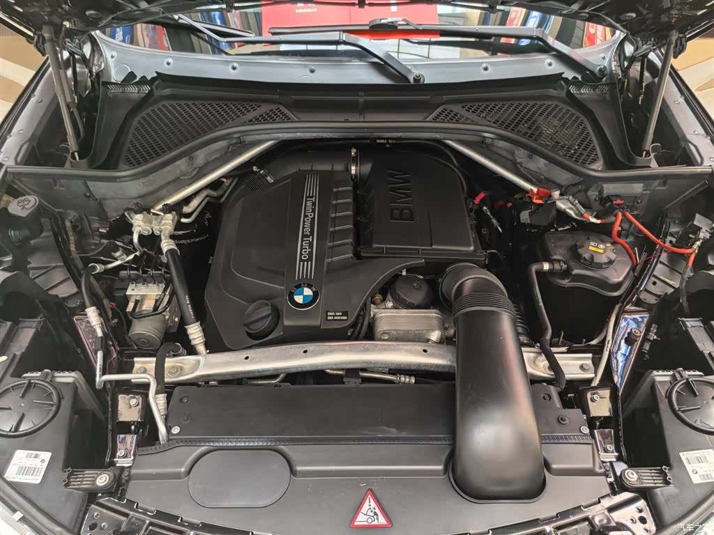 BMW X5, 2017 24