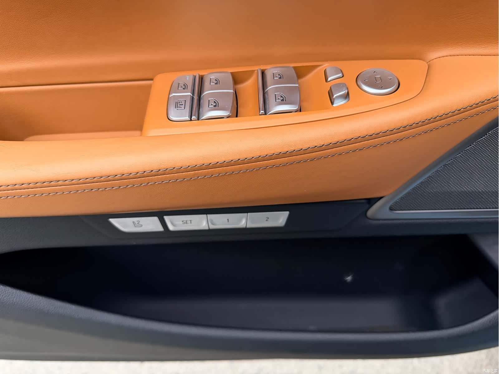 BMW 7 Series, 2016 9