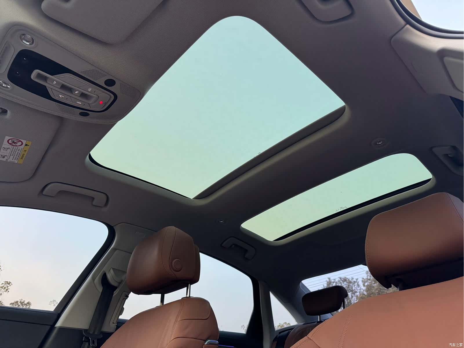 Audi A6L, 2019 12