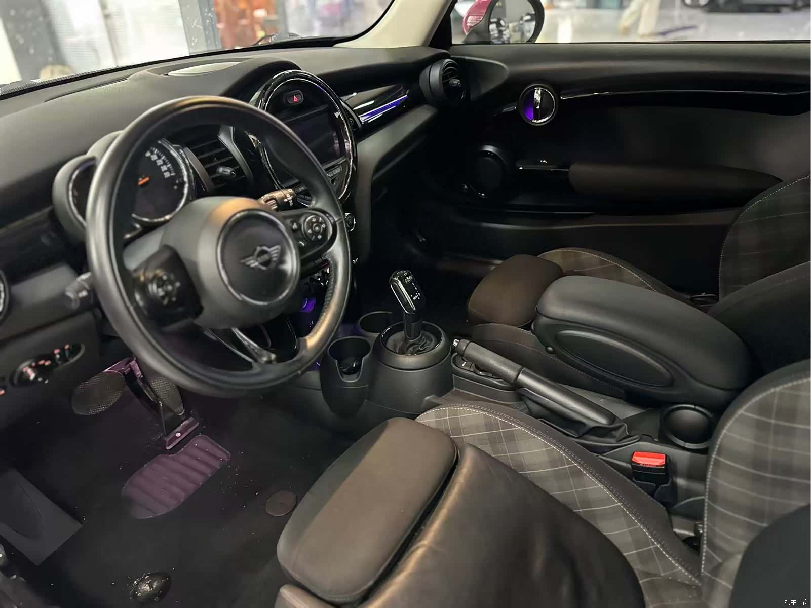 Mini Cooper, 2019 7