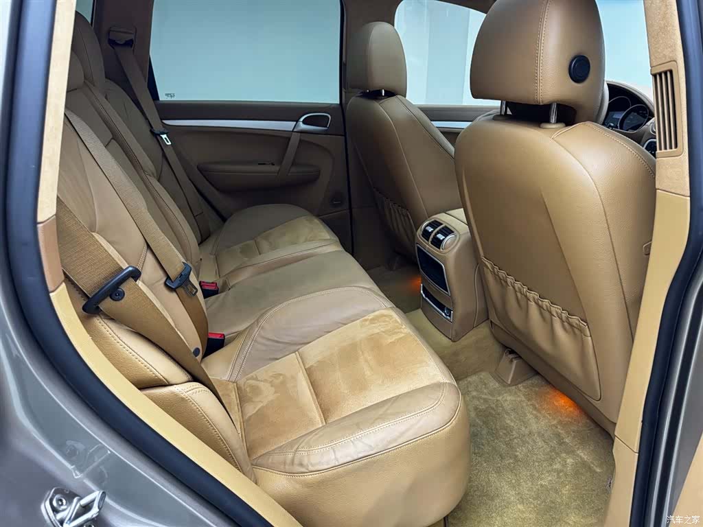Porsche Cayenne, 2009 22