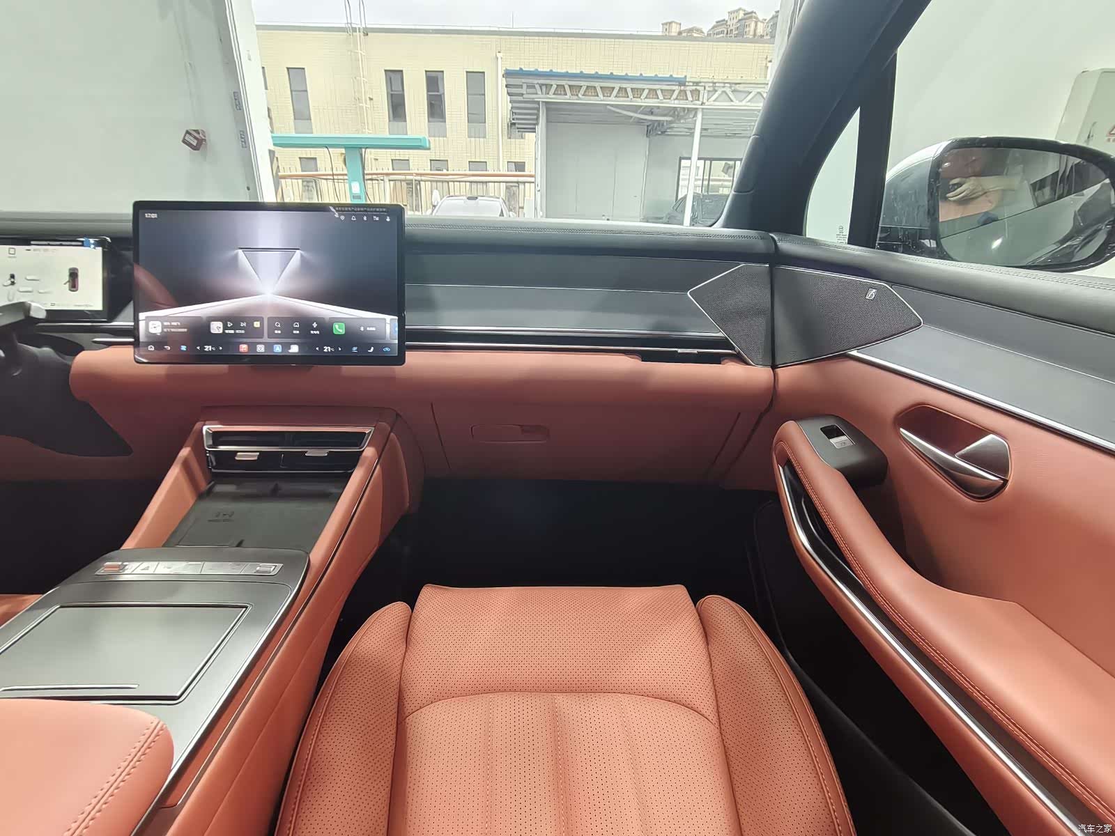BYD Tang, 2025 17