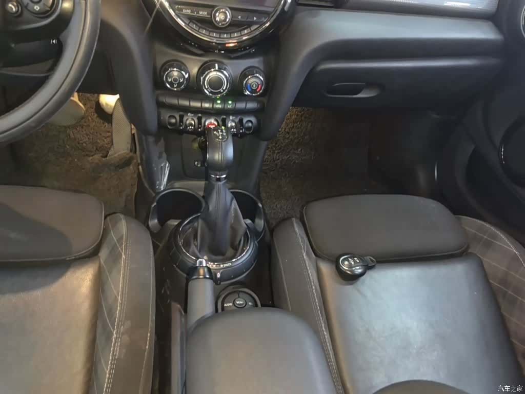 Mini Cooper, 2016 14