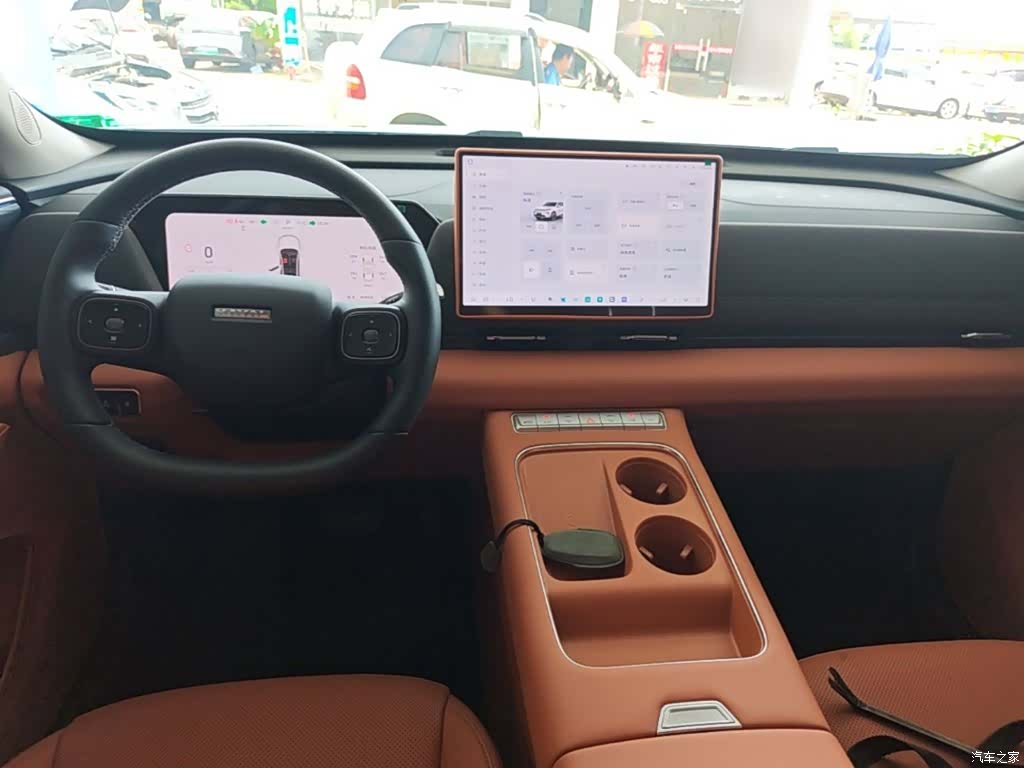 Haval Hi4, 2025 10