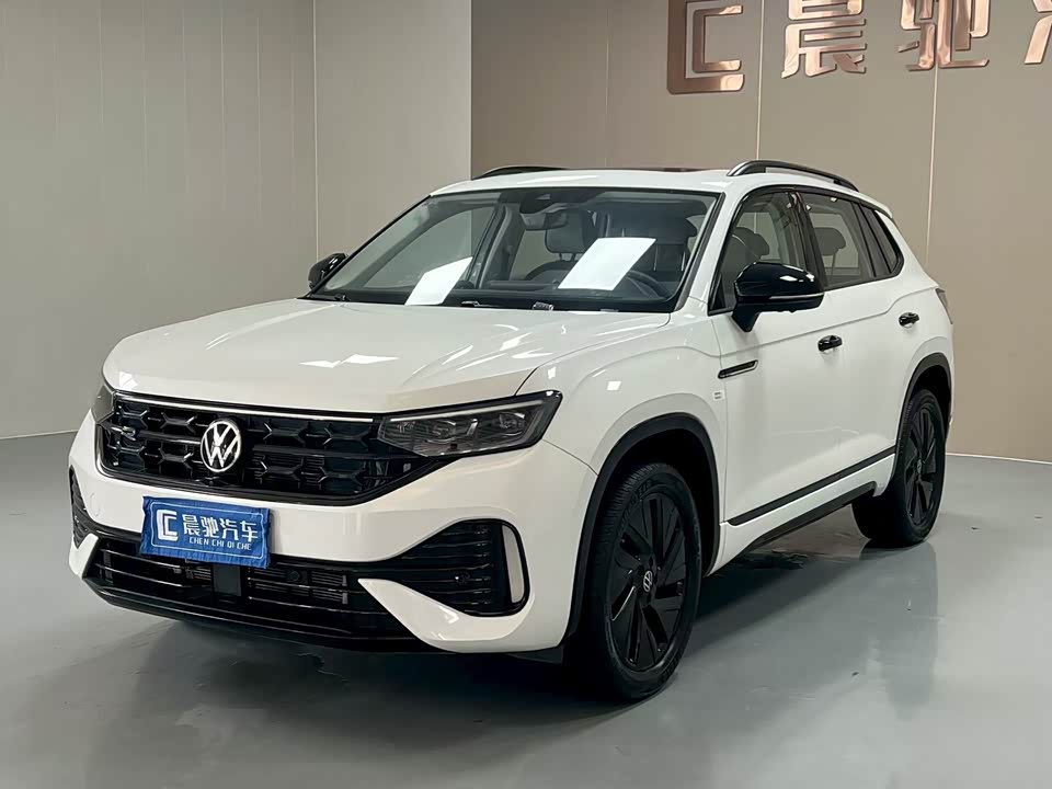 Volkswagen Tanyue Volkswagen Tanyue