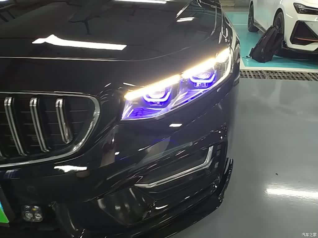 Geely Preface, 2023 24