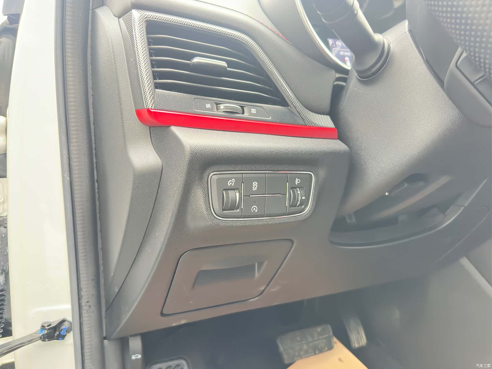 Changan CS55, 2018 20