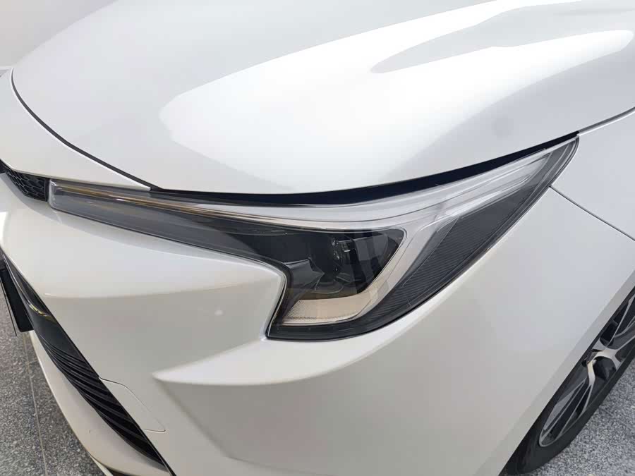 Toyota Levin 2024, фото 18