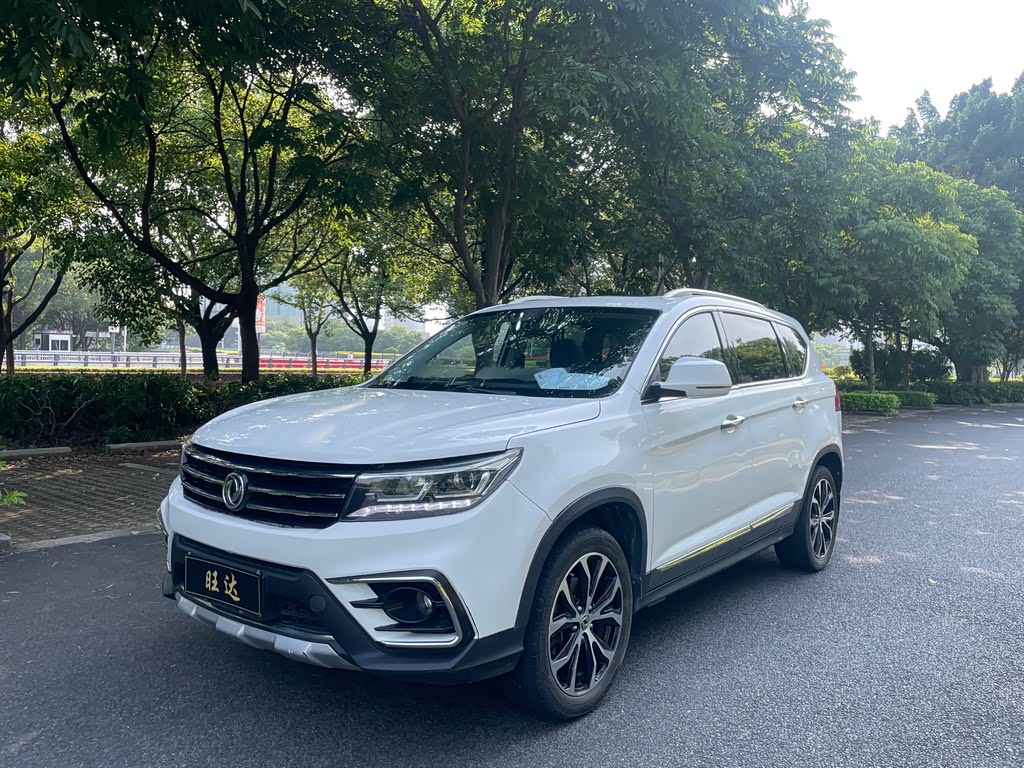 Dongfeng X5