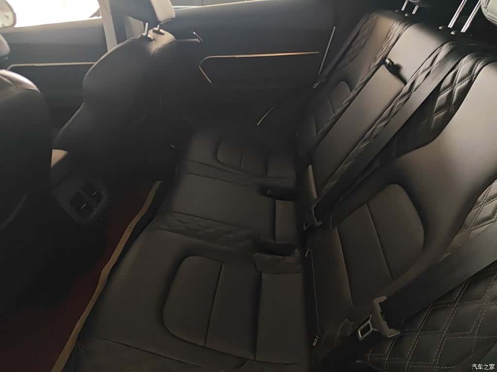 Haval H6, 2019 13