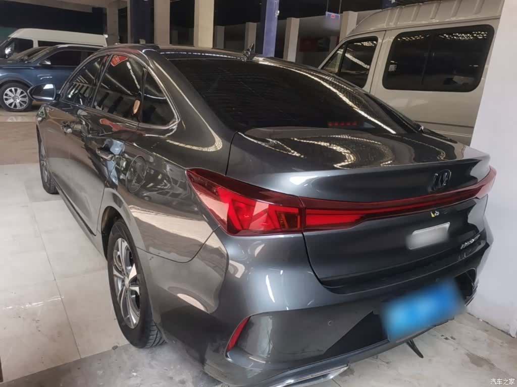 Changan Eado, 2025 все фото