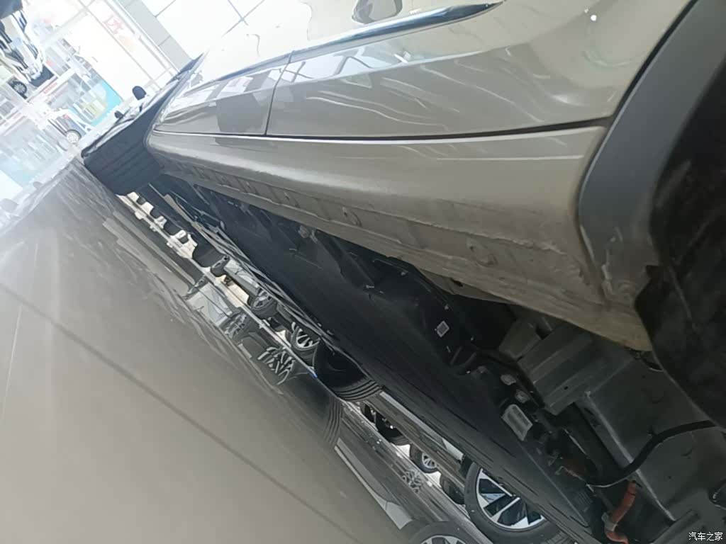 Wuling Bingo, 2025 22