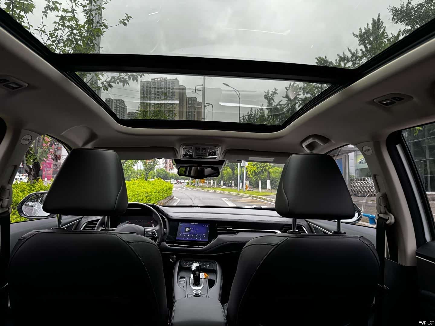 Haval F7, 2020 14