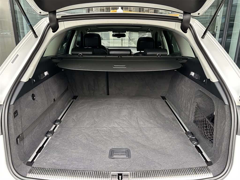 Audi A6, 2019 9