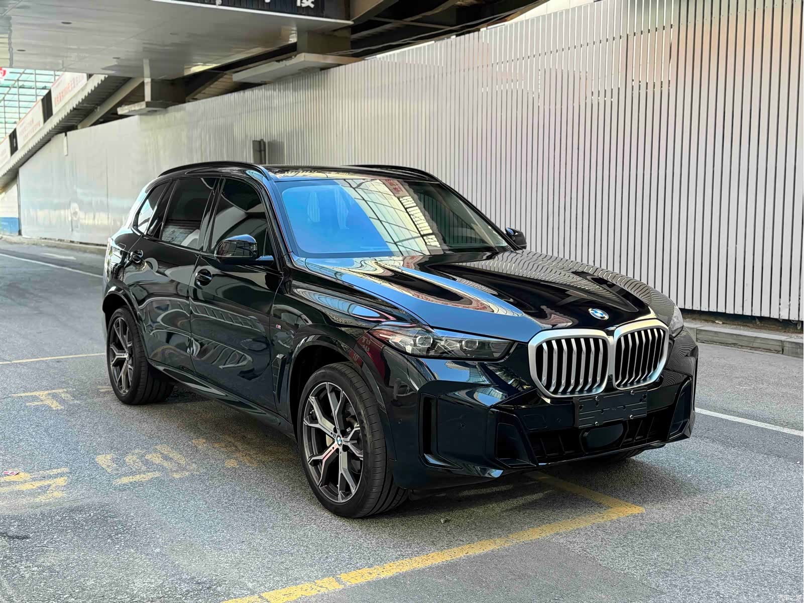 BMW X5, 2024 3
