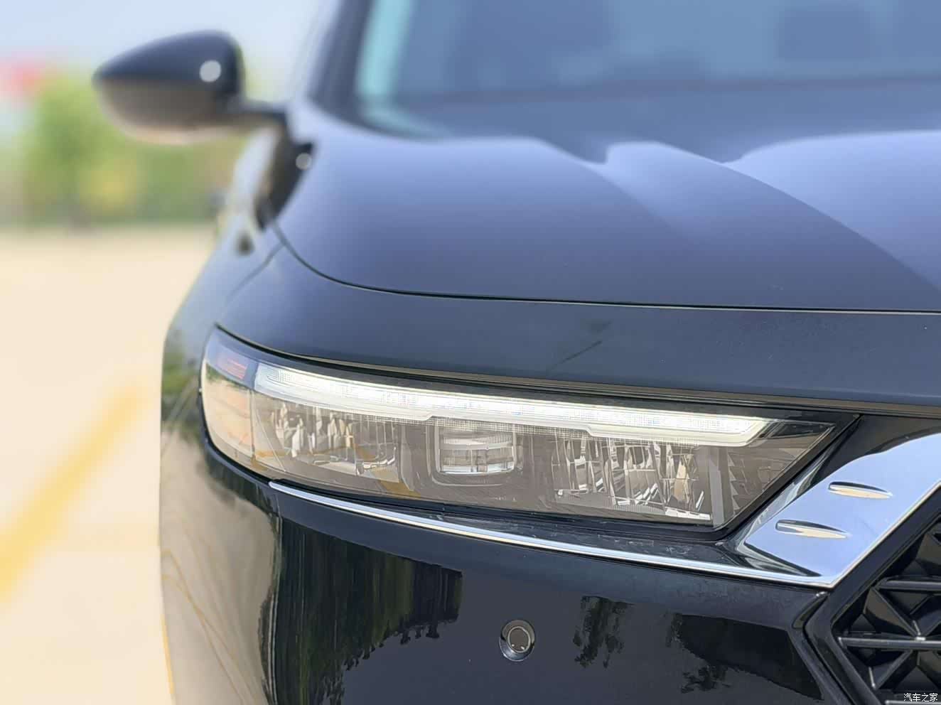 Honda Accord, 2023 27