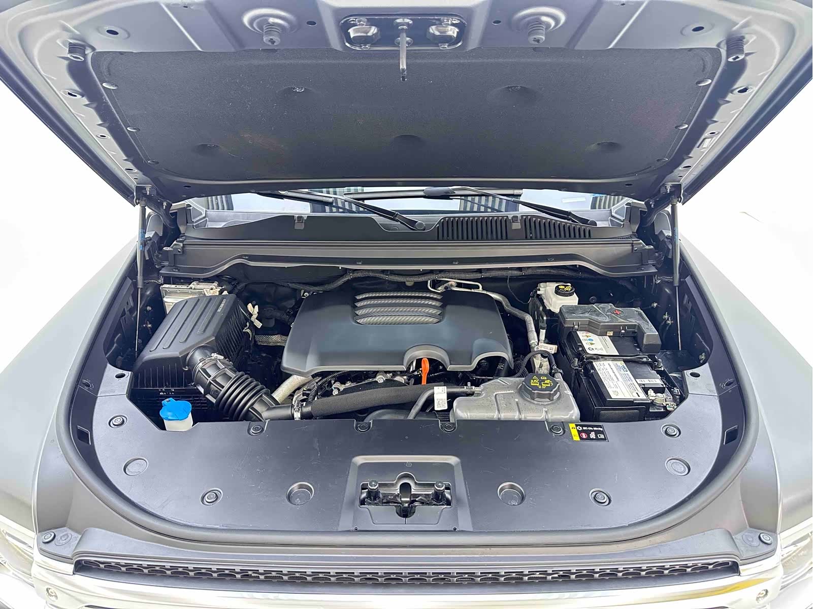 Haval H9, 2024 8