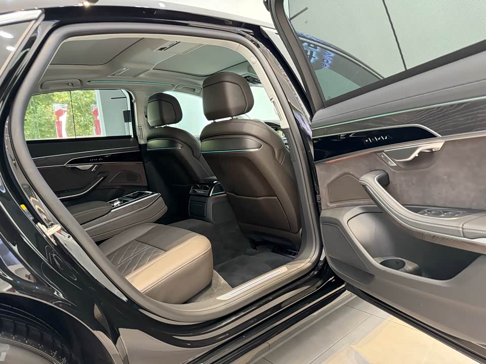 Audi A8 Audi A8
