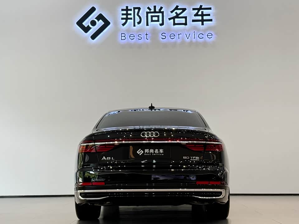 Audi A8 Audi A8