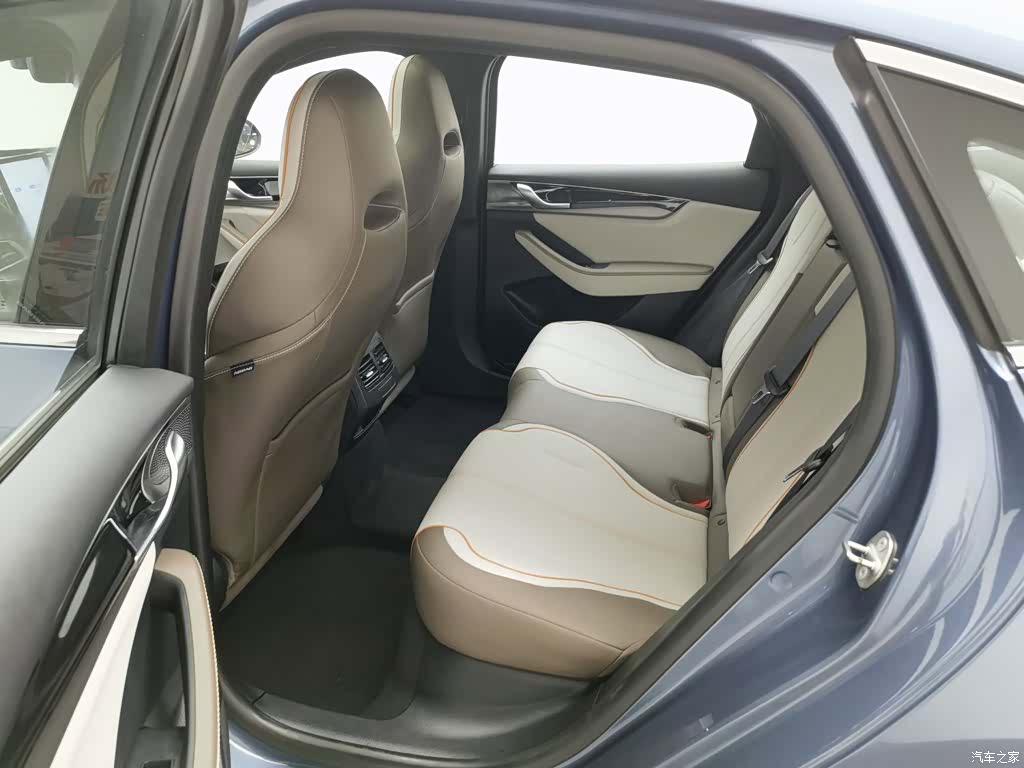 BYD Qin, 2024 15