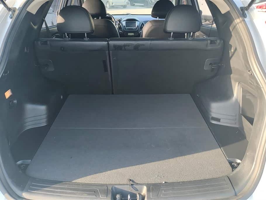 Hyundai Beijing ix35