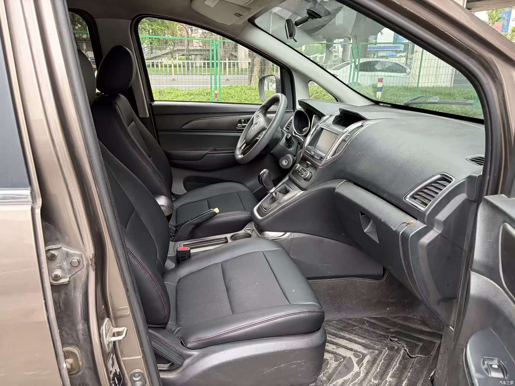 Changan S50, 2016 8