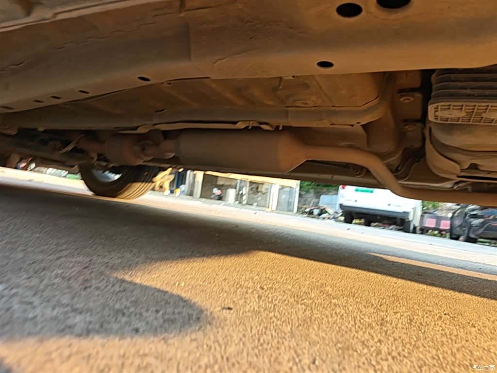 Chery Tiggo 5x, 2022 18
