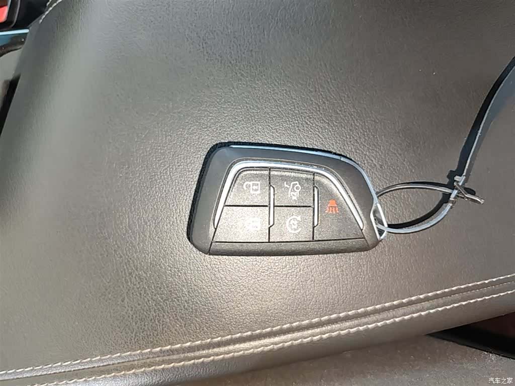 Cadillac CT4, 2021 9