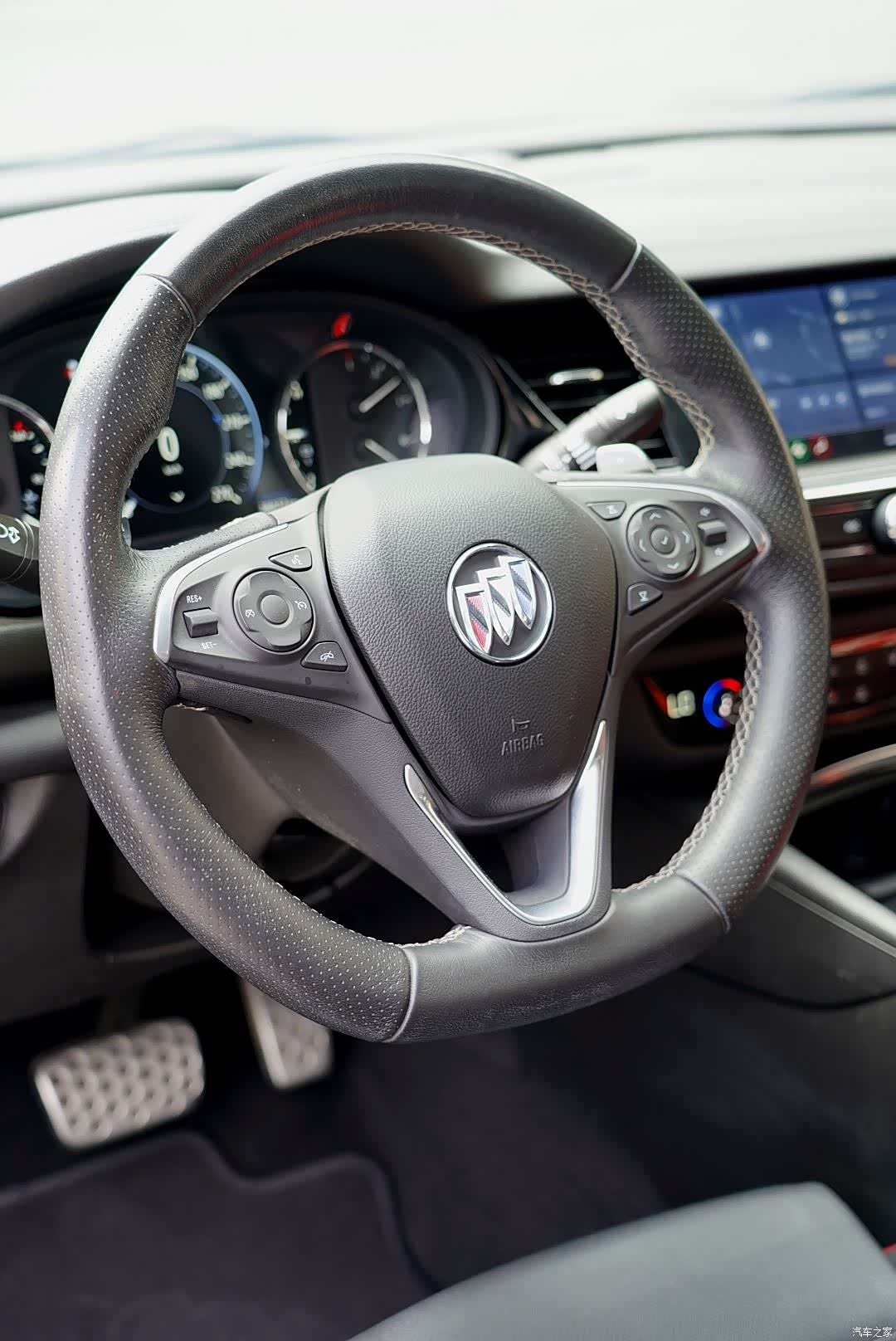 Buick Regal, 2020 7