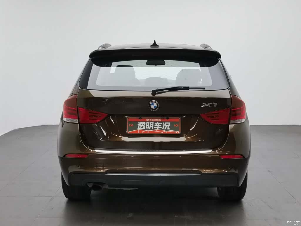 BMW X1, 2012 4
