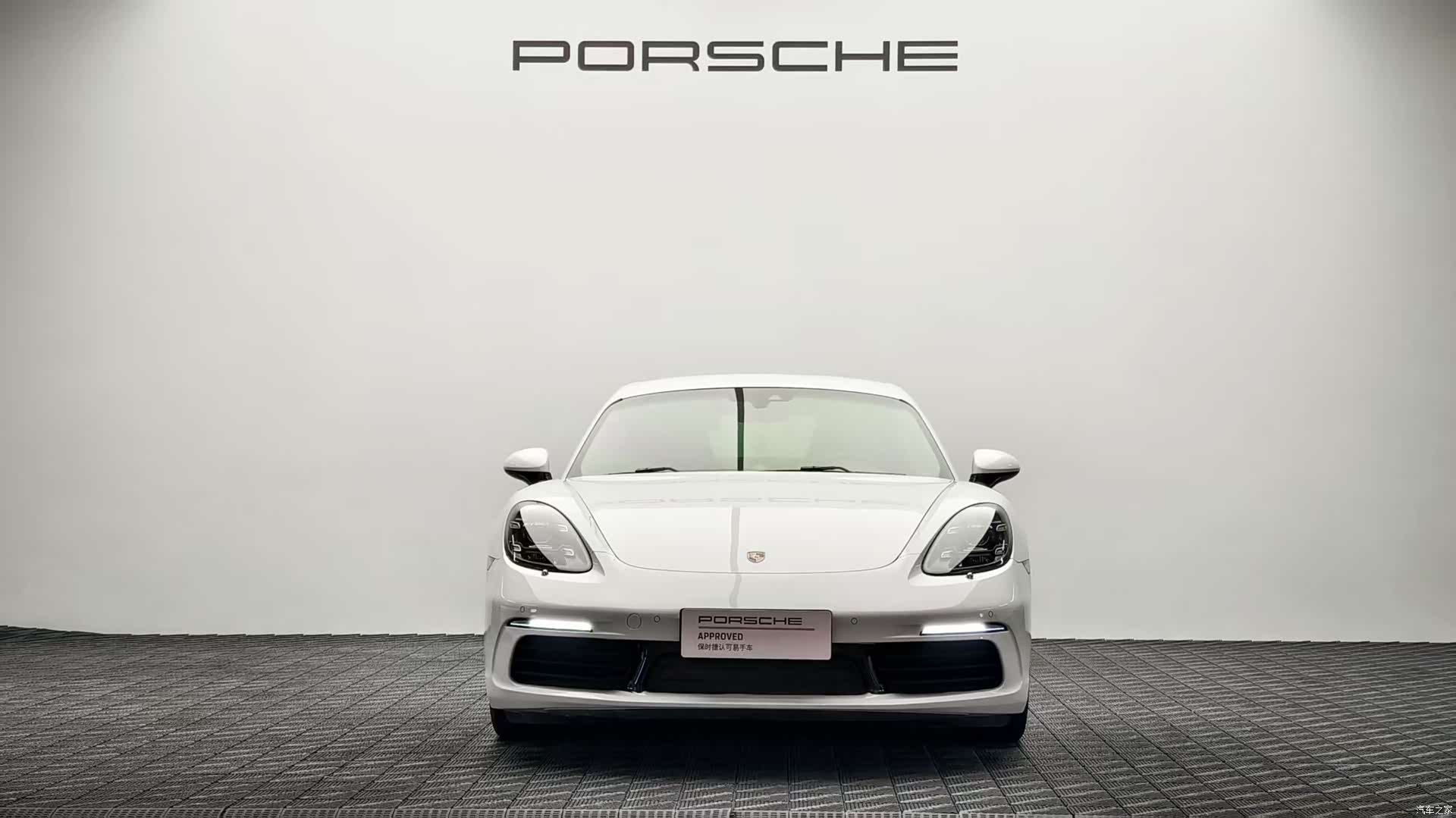 Porsche Cayman, 2021 2