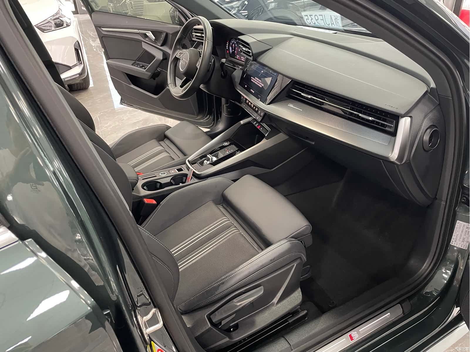 Audi A3, 2022 7