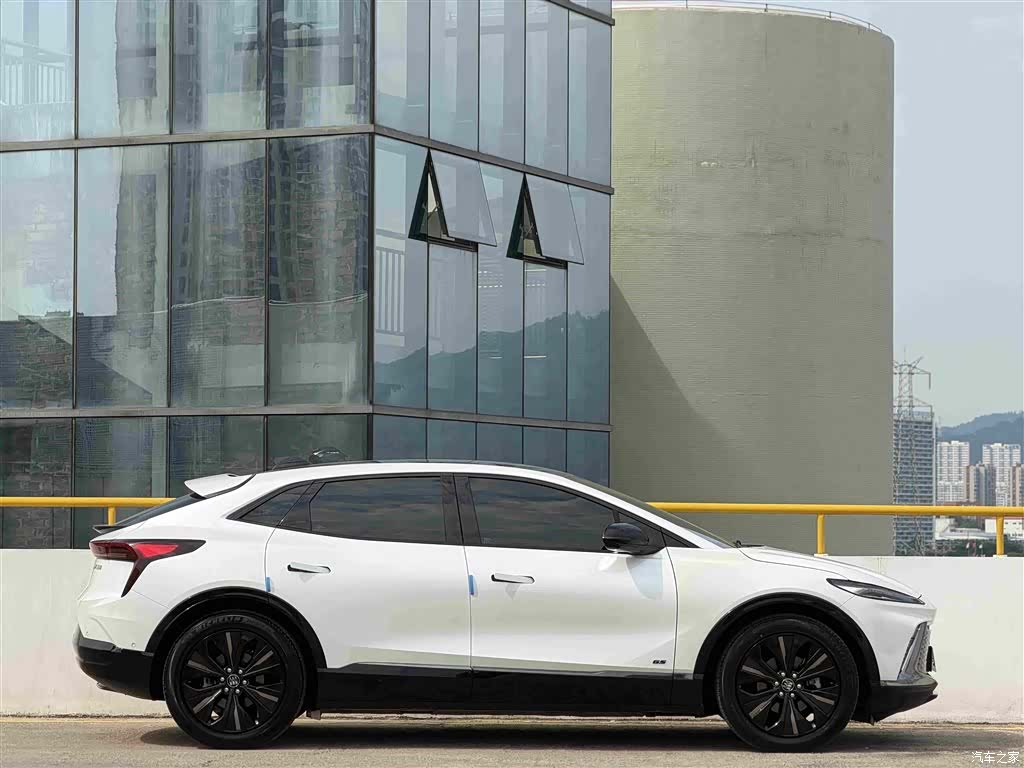 Buick E4, 2023 7