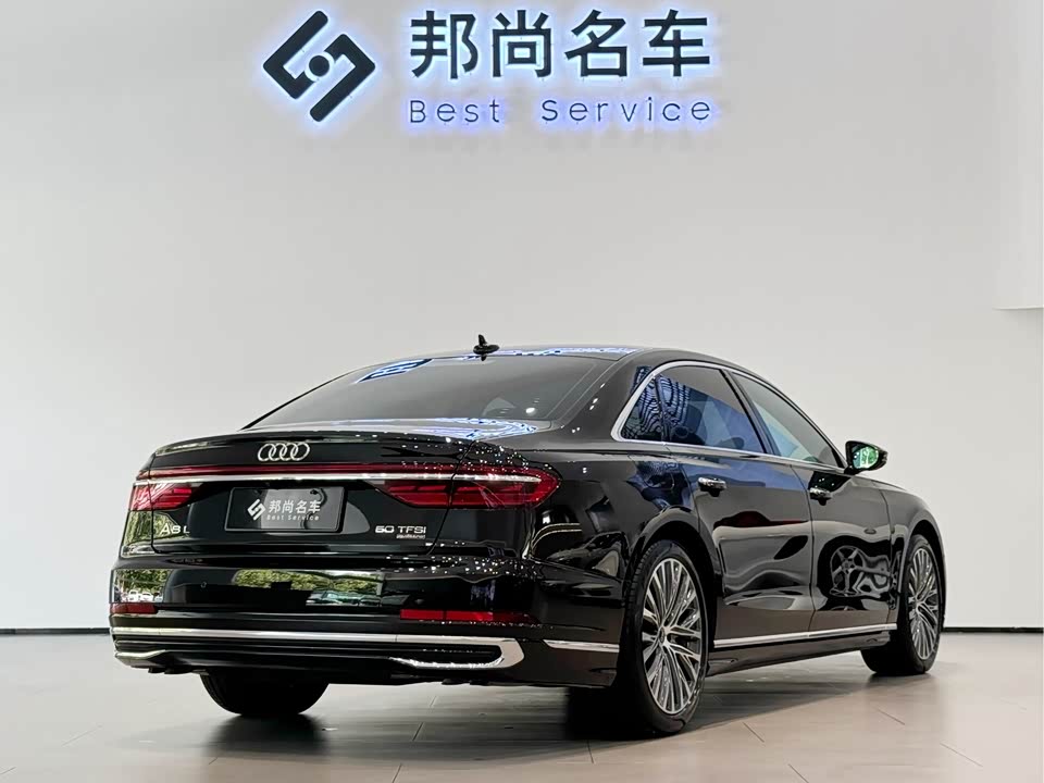 Audi A8 Audi A8