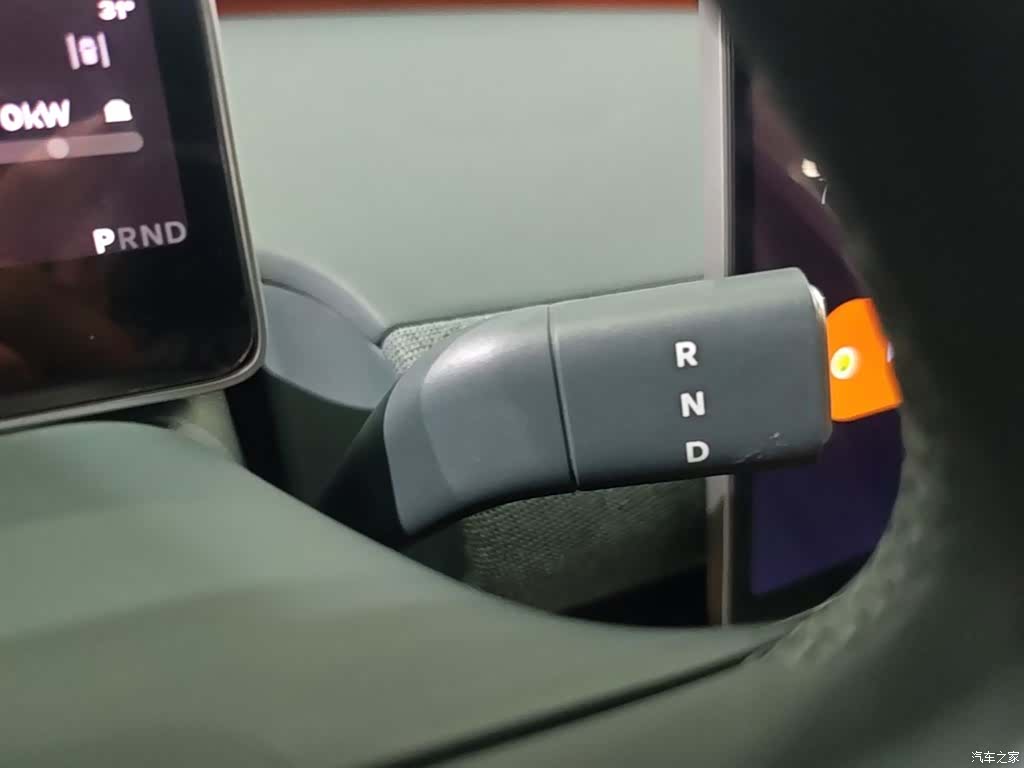NIO firefly, 2025 10