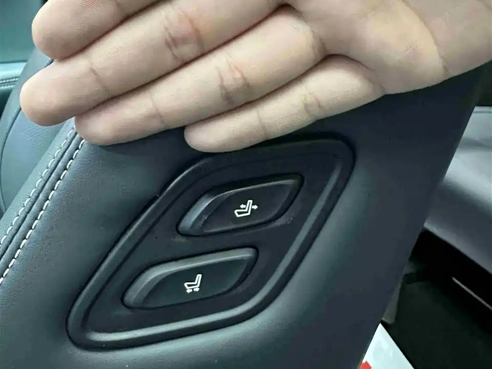 Trumpchi Trumpchi GS8