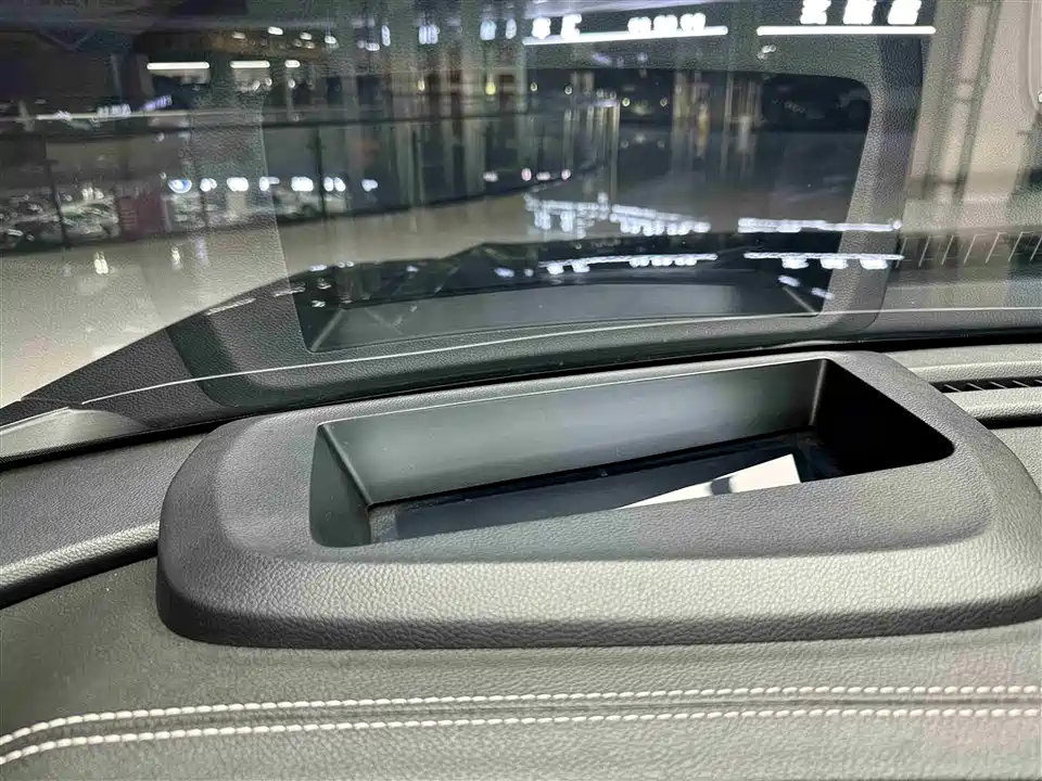 Trumpchi Trumpchi GS8