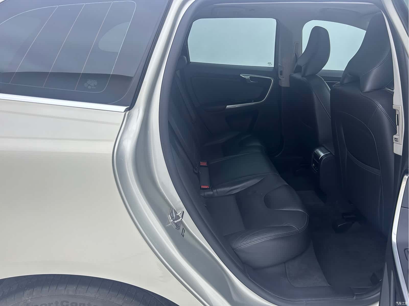 Volvo XC60, 2017 12