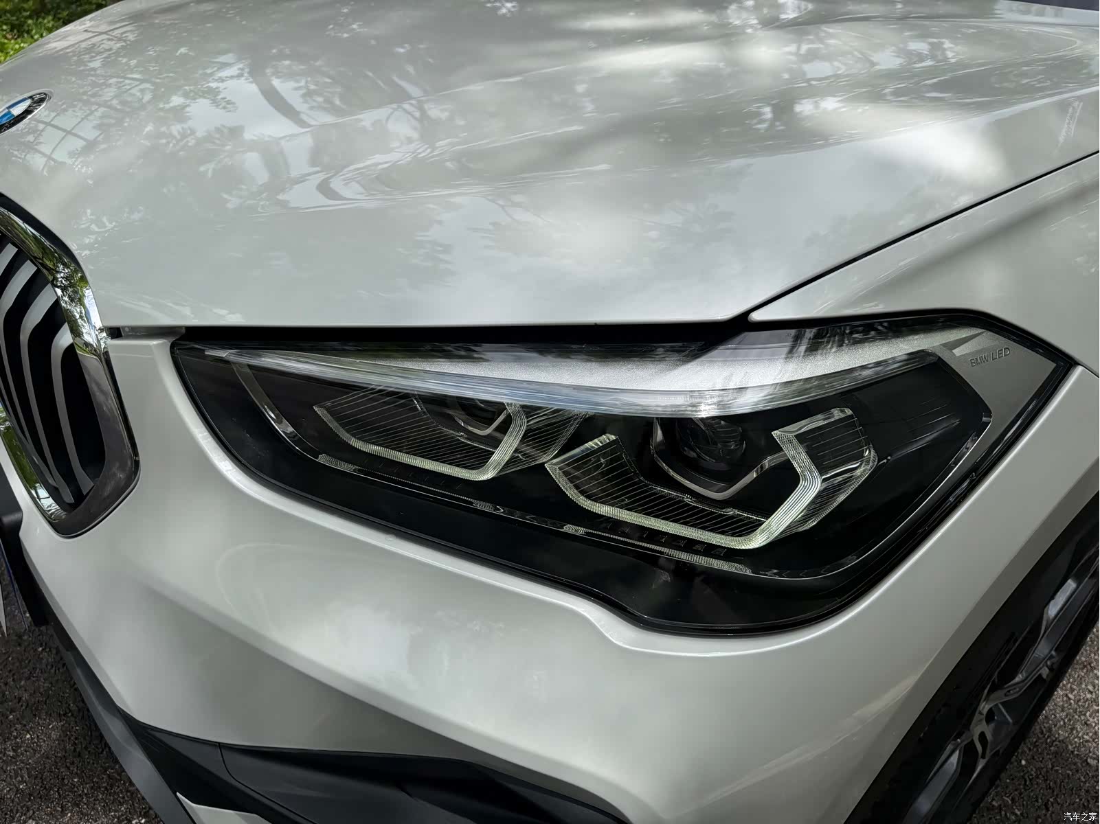 BMW X1, 2023 12
