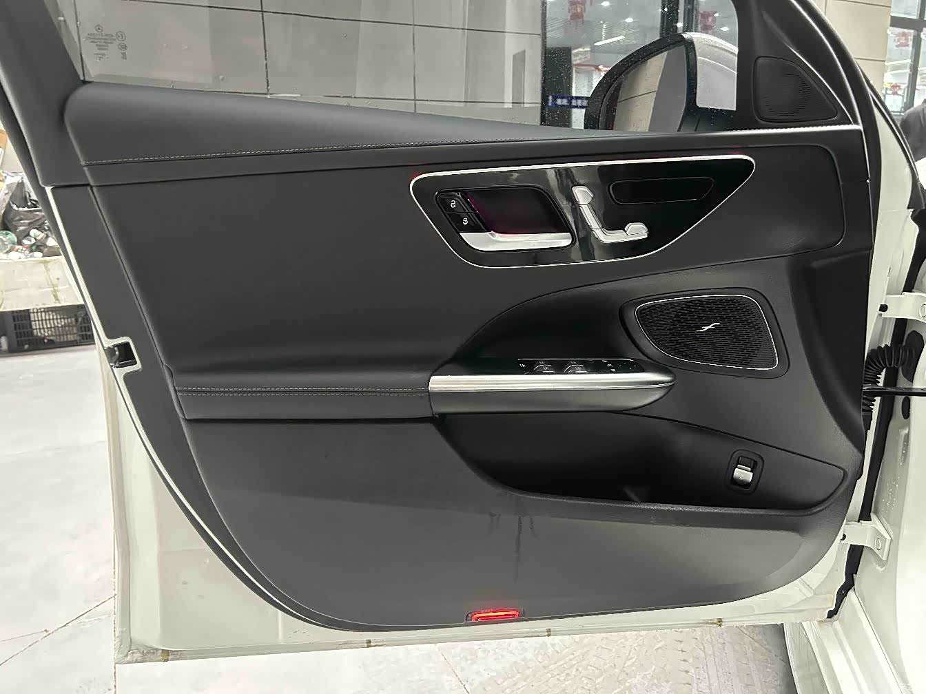 Mercedes-Benz C-Class, 2023 17