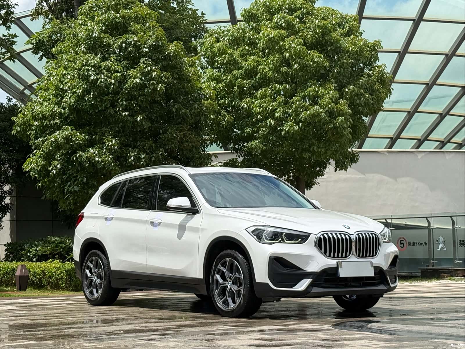 BMW X1, 2023 3